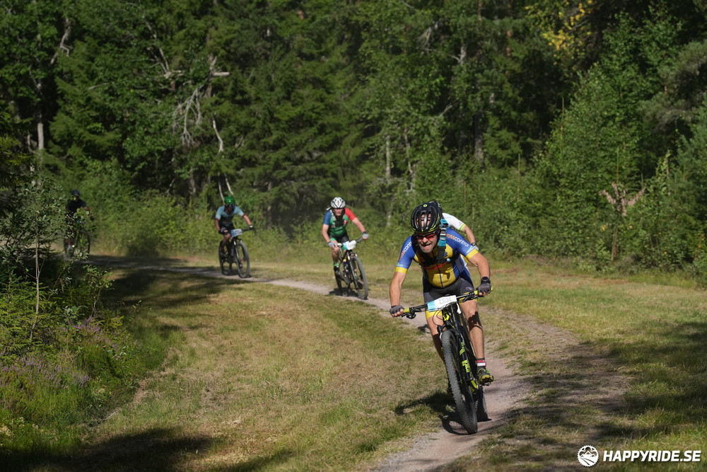 Bild från Cykelvasan 2022 (90km)