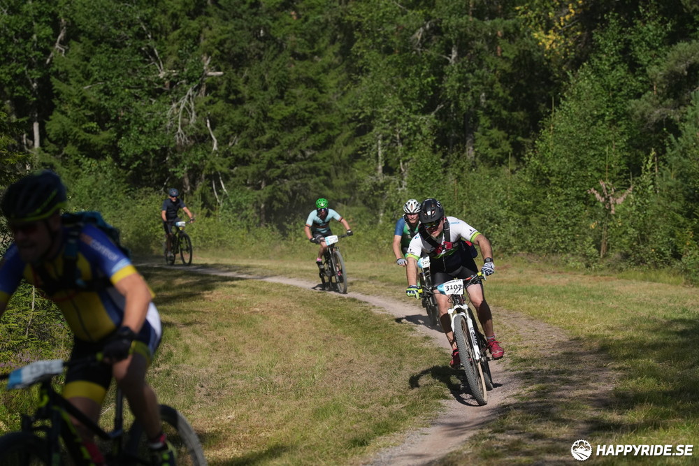 Bild från Cykelvasan 2022 (90km)