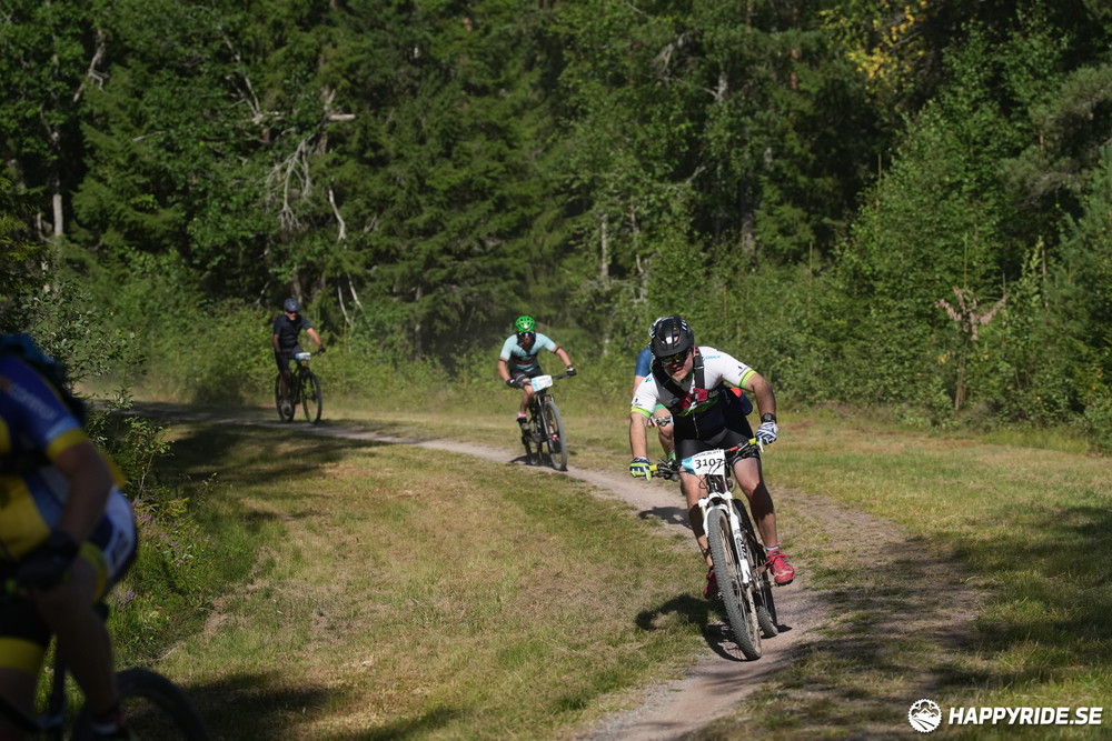 Bild från Cykelvasan 2022 (90km)