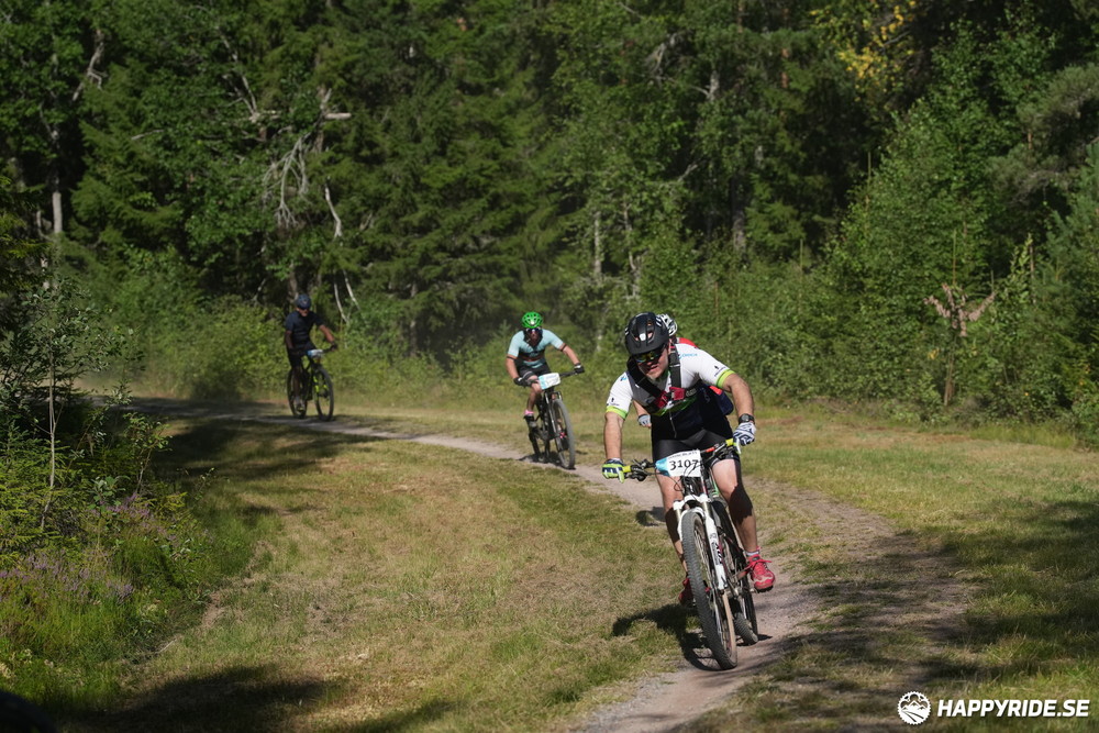 Bild från Cykelvasan 2022 (90km)