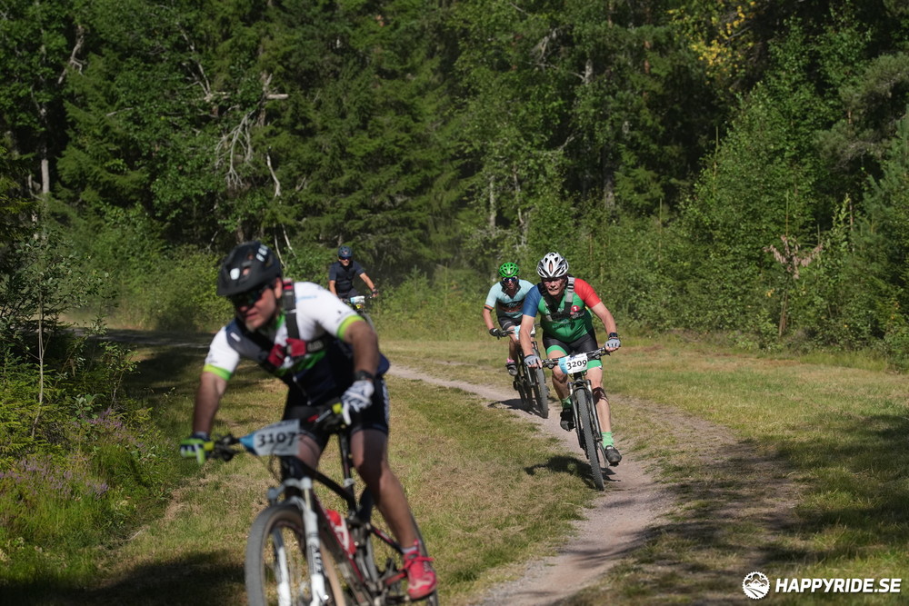 Bild från Cykelvasan 2022 (90km)