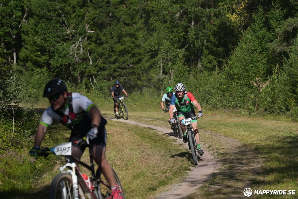 Bild från Cykelvasan 2022 (90km)