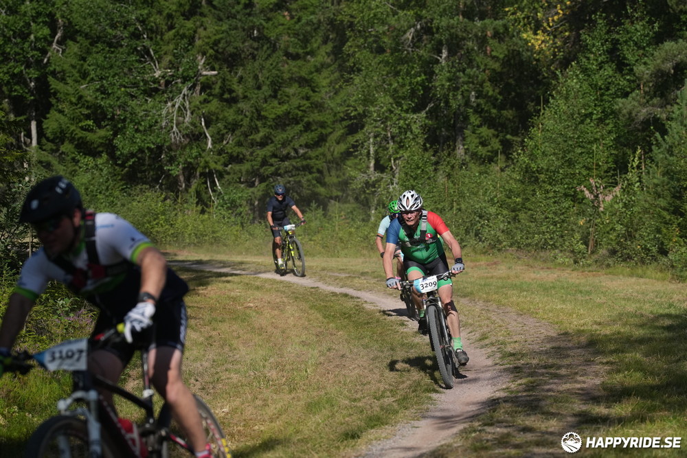 Bild från Cykelvasan 2022 (90km)
