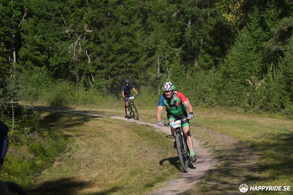 Bild från Cykelvasan 2022 (90km)