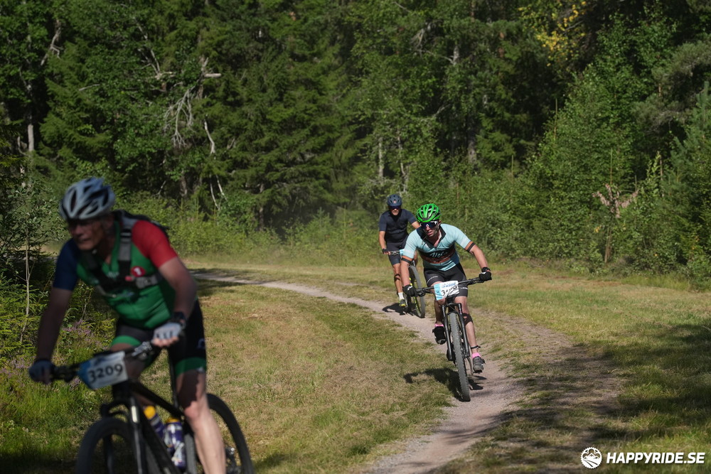 Bild från Cykelvasan 2022 (90km)