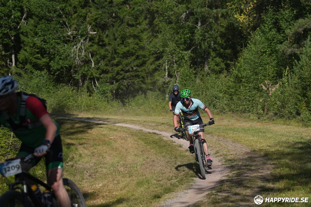 Bild från Cykelvasan 2022 (90km)