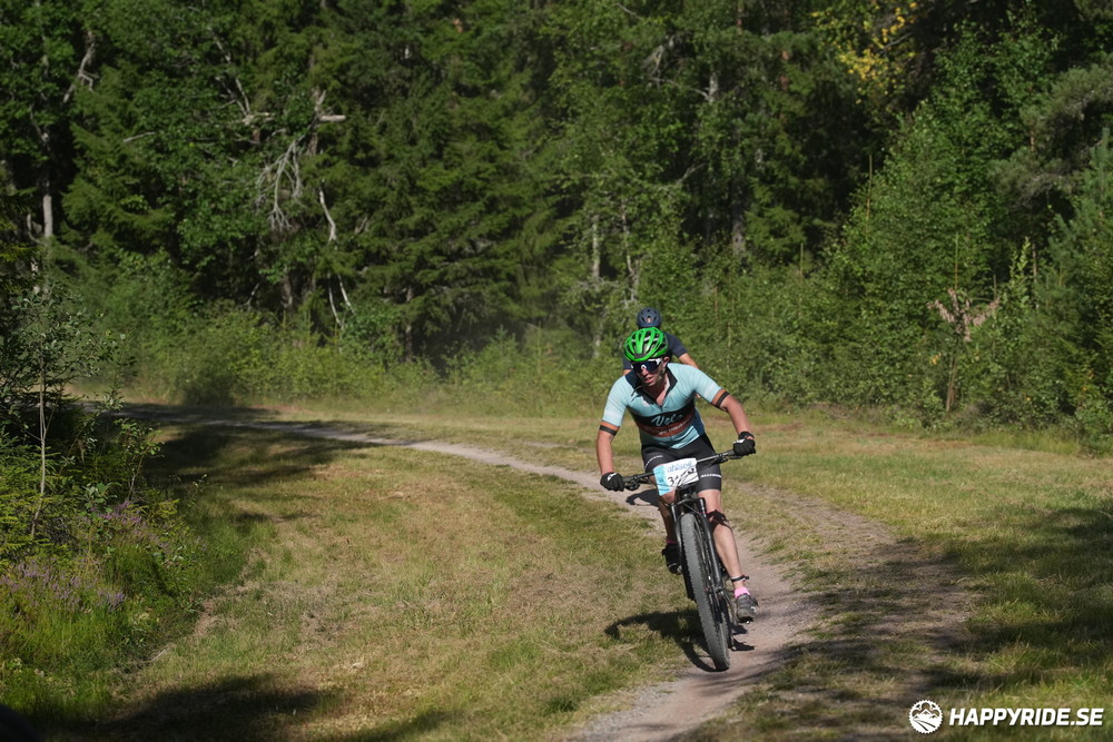 Bild från Cykelvasan 2022 (90km)
