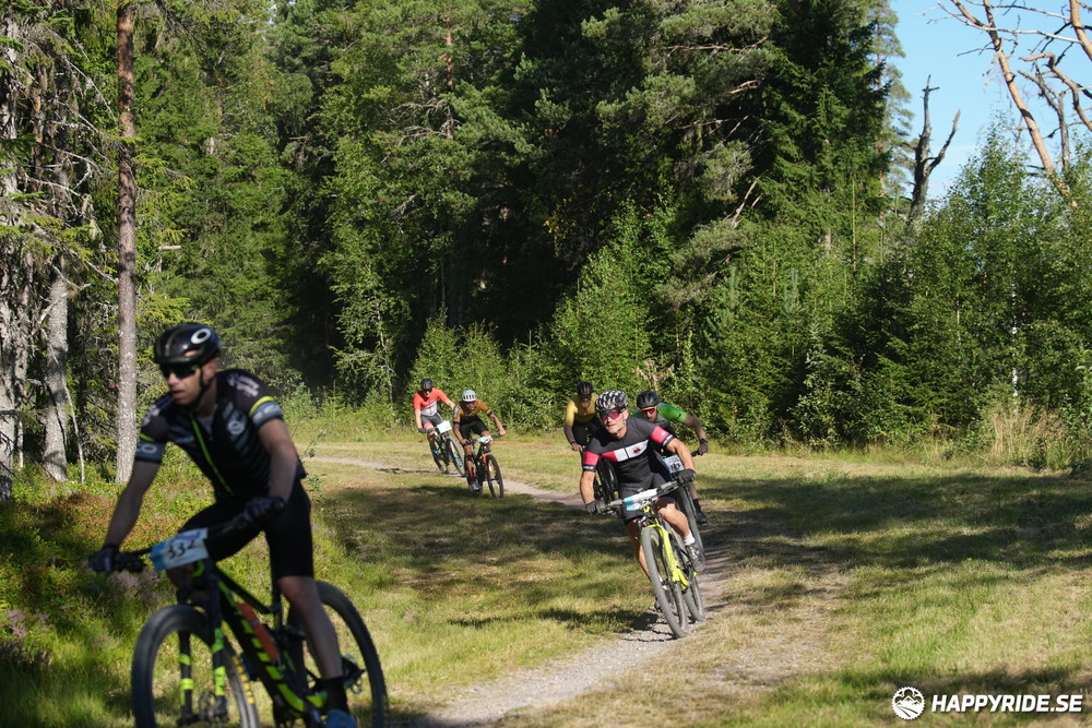 Bild från Cykelvasan 2022 (90km)