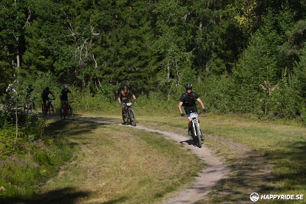 Bild från Cykelvasan 2022 (90km)