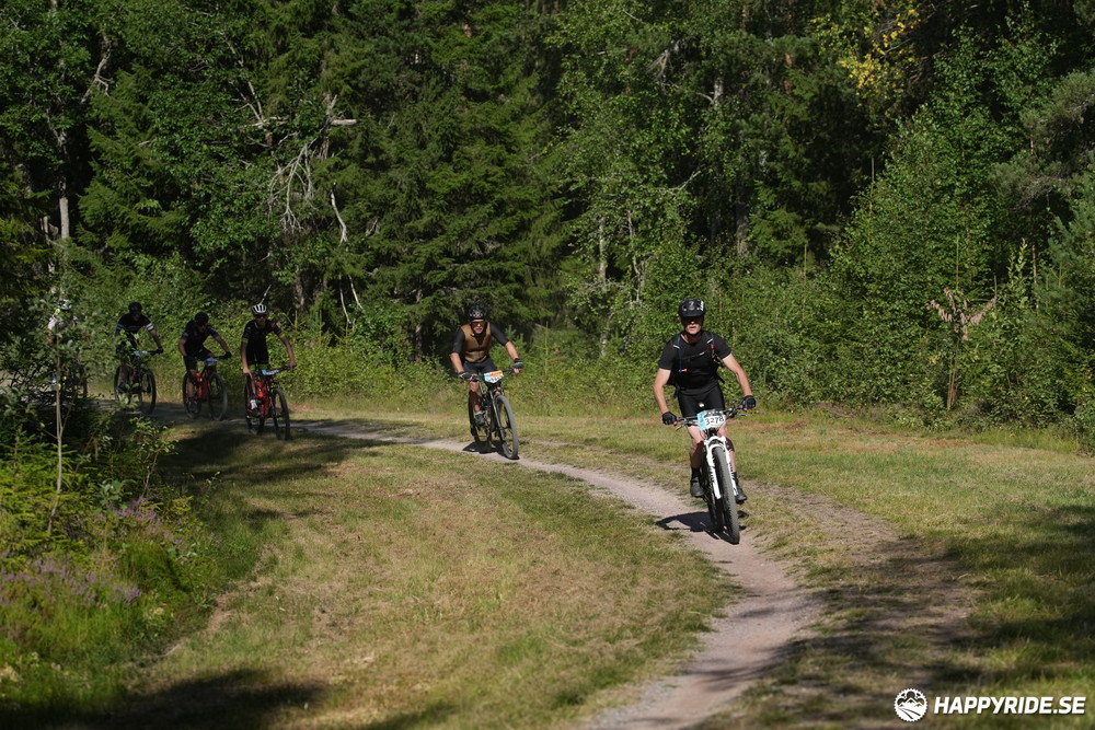 Bild från Cykelvasan 2022 (90km)