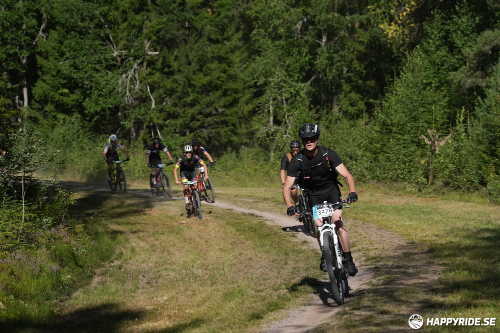 Bild från Cykelvasan 2022 (90km)