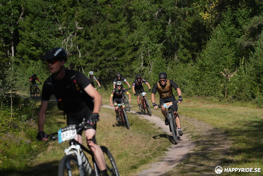 Bild från Cykelvasan 2022 (90km)