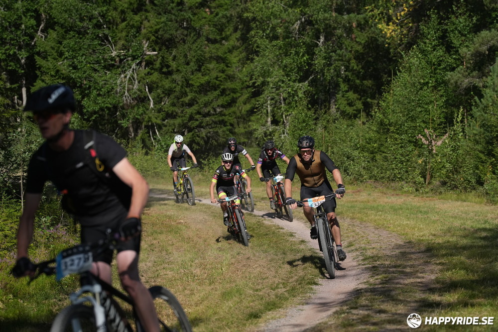 Bild från Cykelvasan 2022 (90km)
