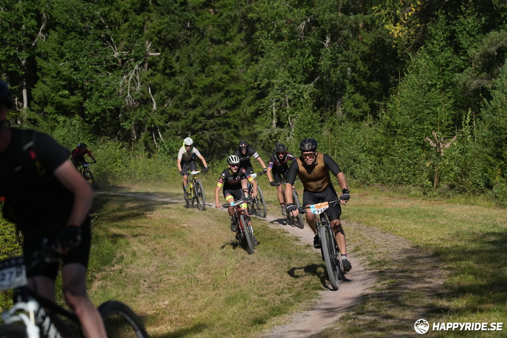 Bild från Cykelvasan 2022 (90km)