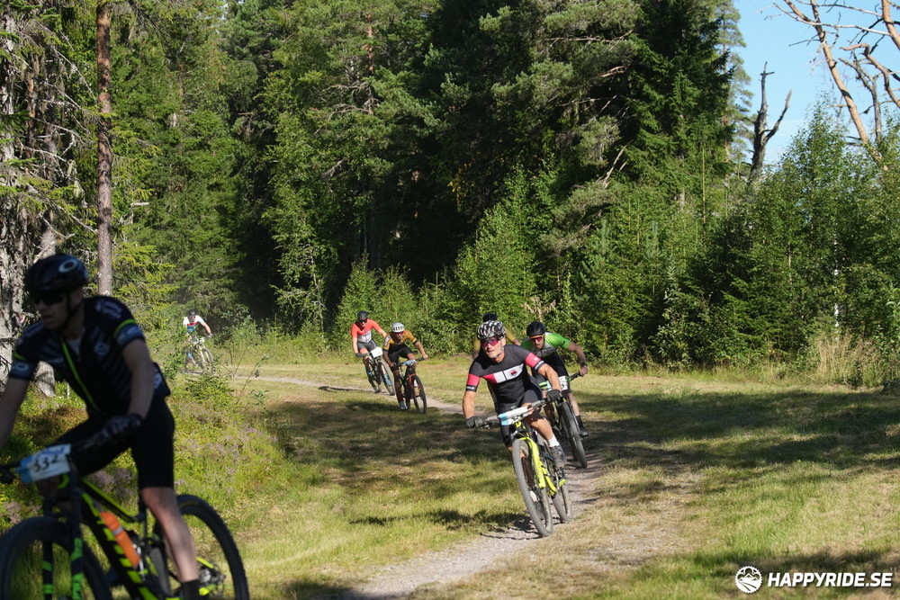Bild från Cykelvasan 2022 (90km)