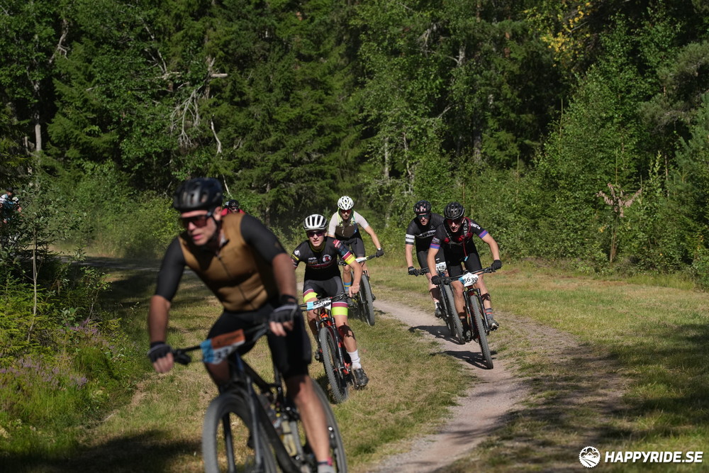 Bild från Cykelvasan 2022 (90km)