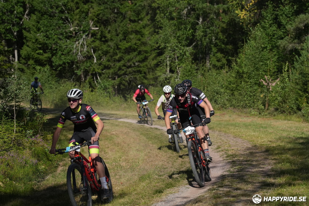 Bild från Cykelvasan 2022 (90km)