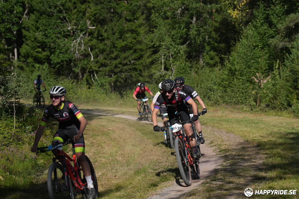 Bild från Cykelvasan 2022 (90km)