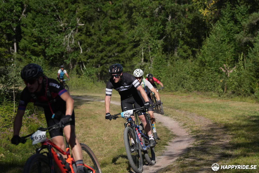 Bild från Cykelvasan 2022 (90km)