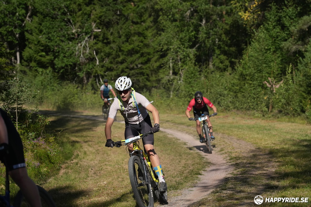 Bild från Cykelvasan 2022 (90km)