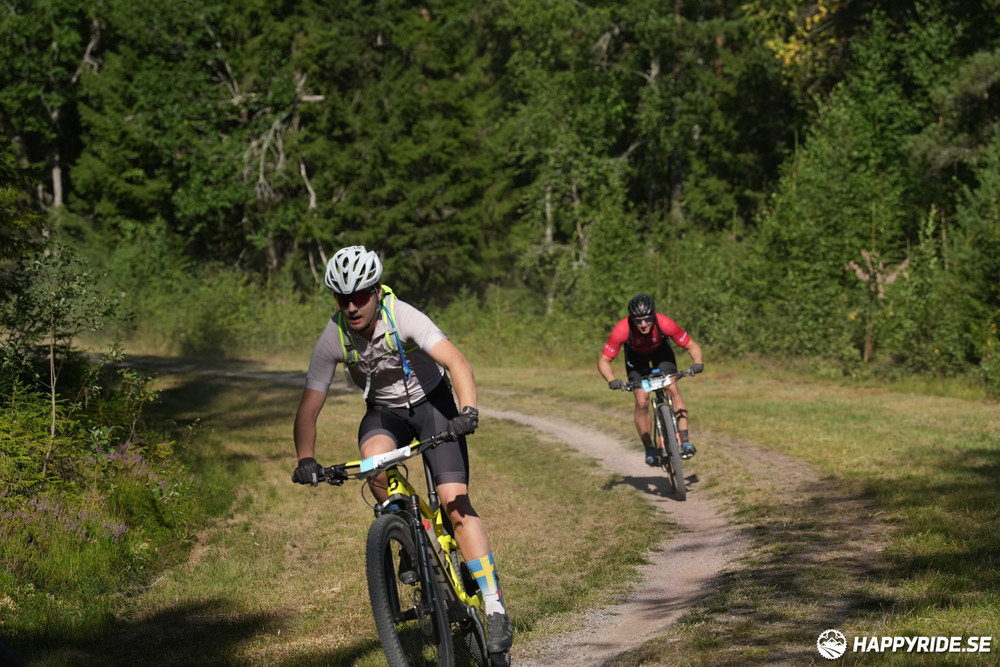 Bild från Cykelvasan 2022 (90km)