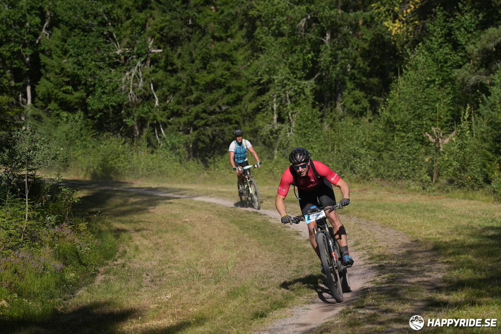 Bild från Cykelvasan 2022 (90km)