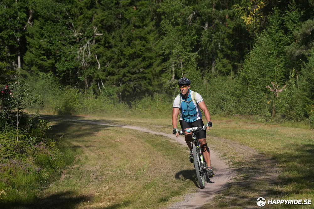 Bild från Cykelvasan 2022 (90km)