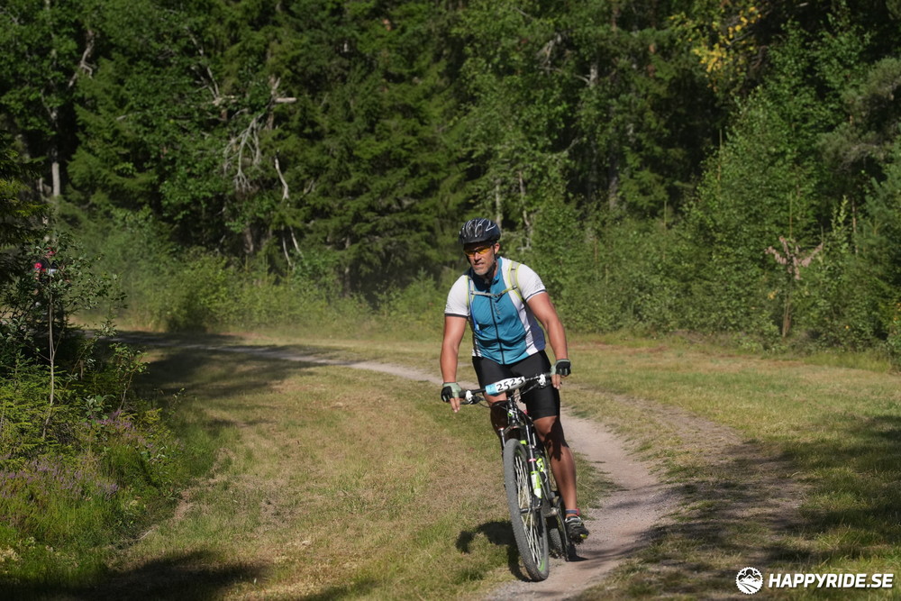 Bild från Cykelvasan 2022 (90km)