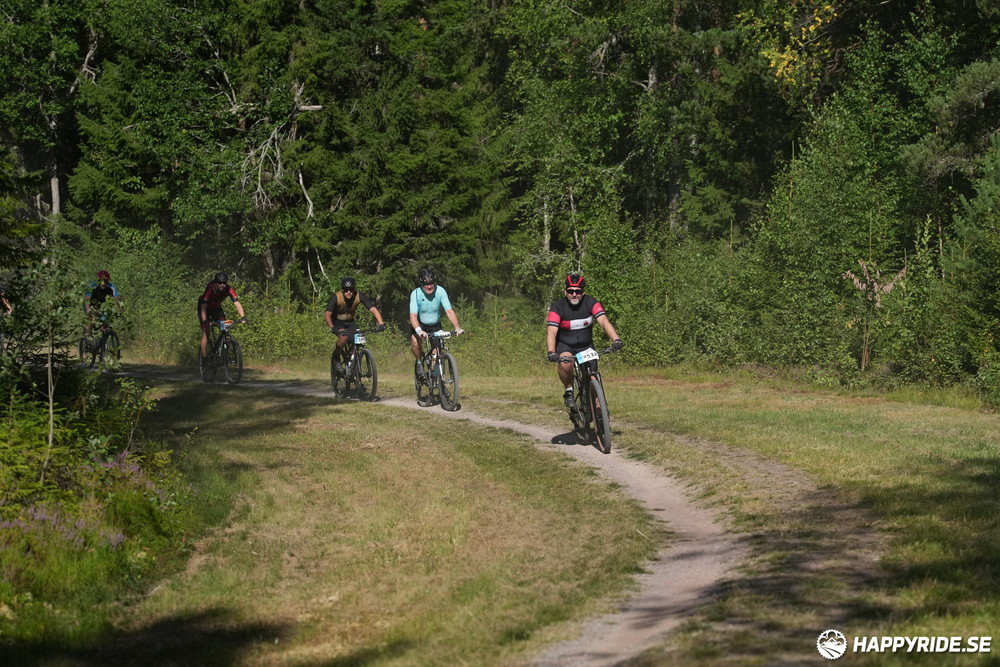Bild från Cykelvasan 2022 (90km)