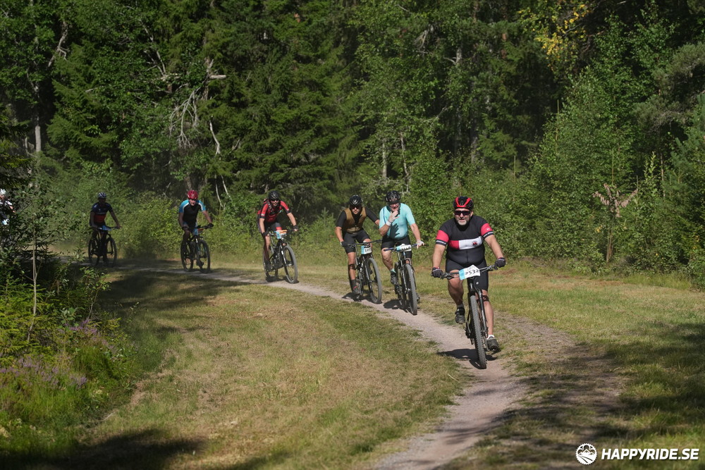 Bild från Cykelvasan 2022 (90km)