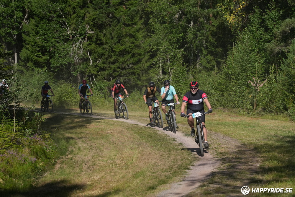 Bild från Cykelvasan 2022 (90km)