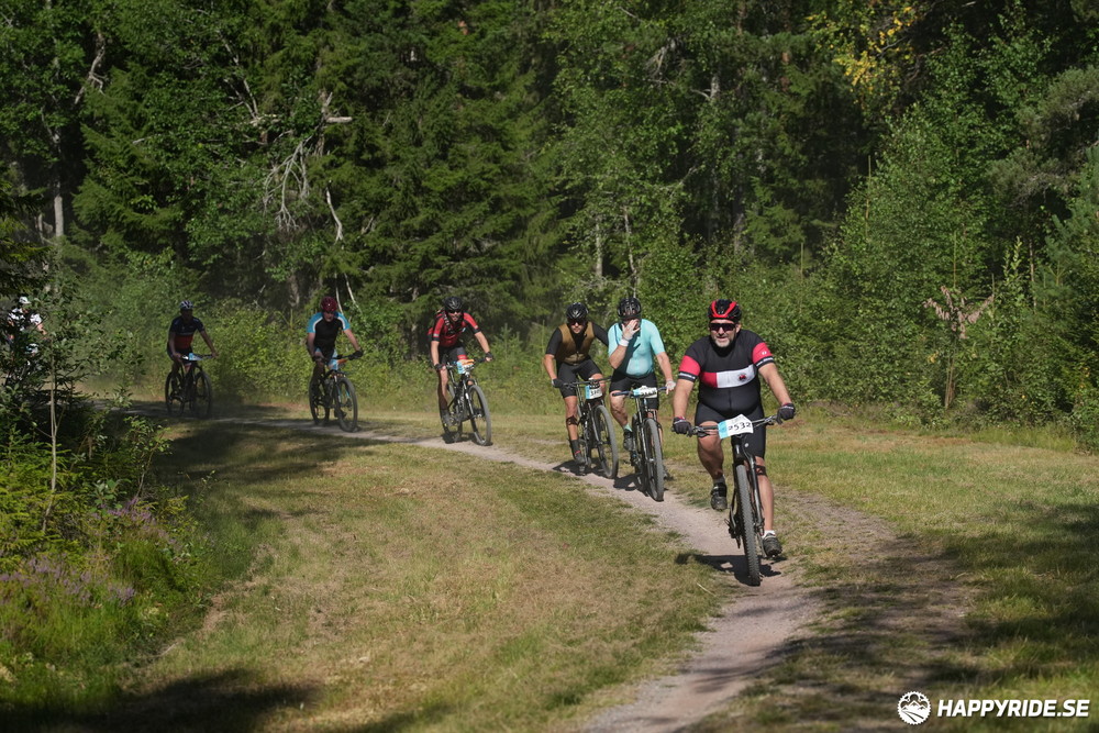 Bild från Cykelvasan 2022 (90km)