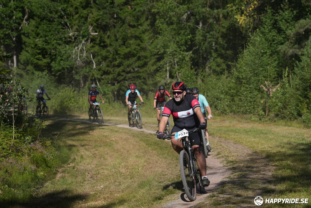 Bild från Cykelvasan 2022 (90km)