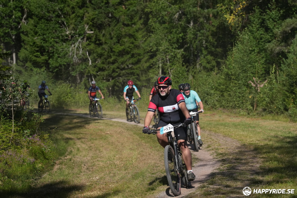 Bild från Cykelvasan 2022 (90km)