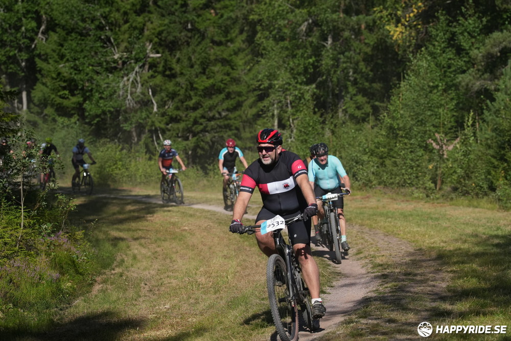 Bild från Cykelvasan 2022 (90km)