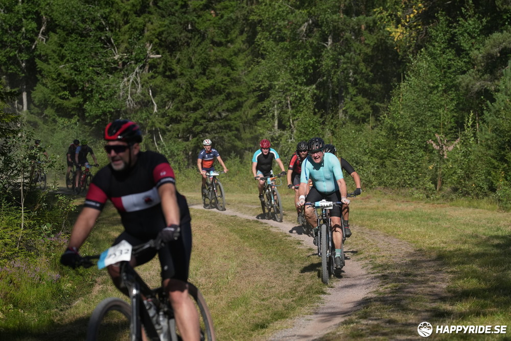 Bild från Cykelvasan 2022 (90km)