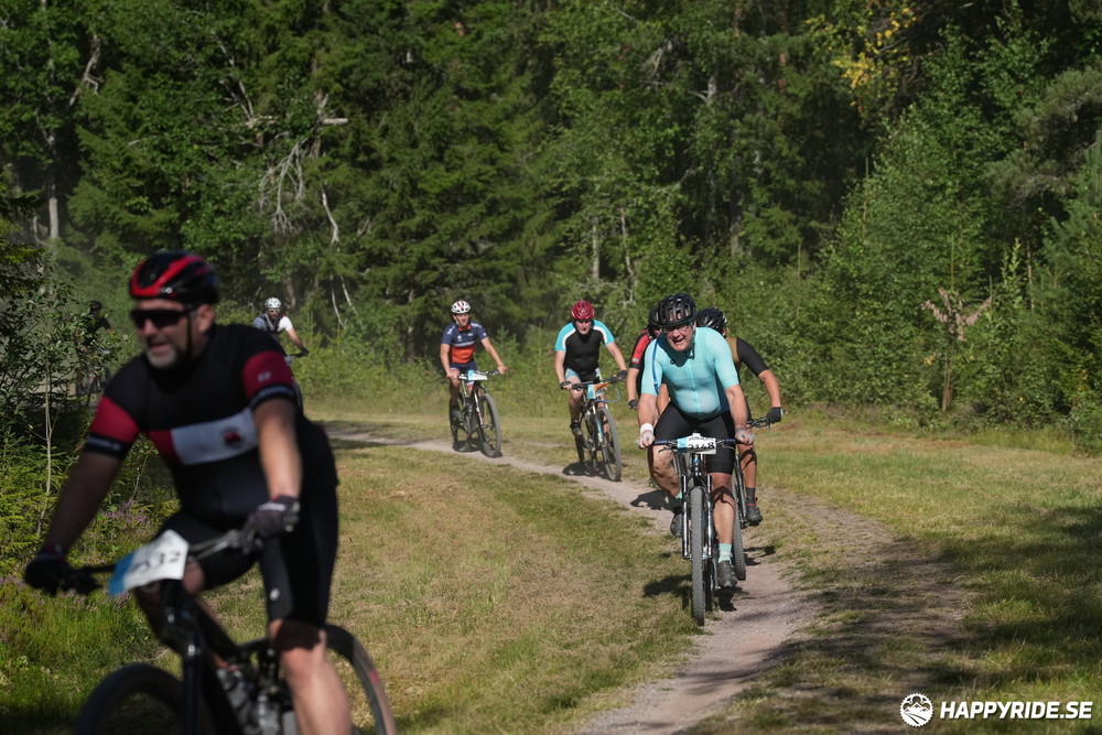 Bild från Cykelvasan 2022 (90km)