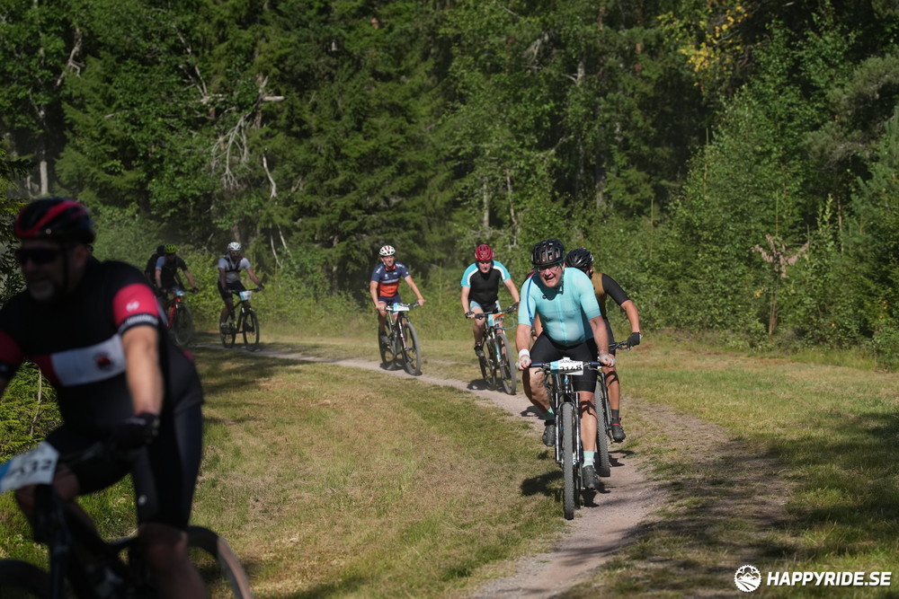 Bild från Cykelvasan 2022 (90km)