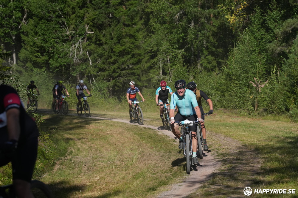 Bild från Cykelvasan 2022 (90km)