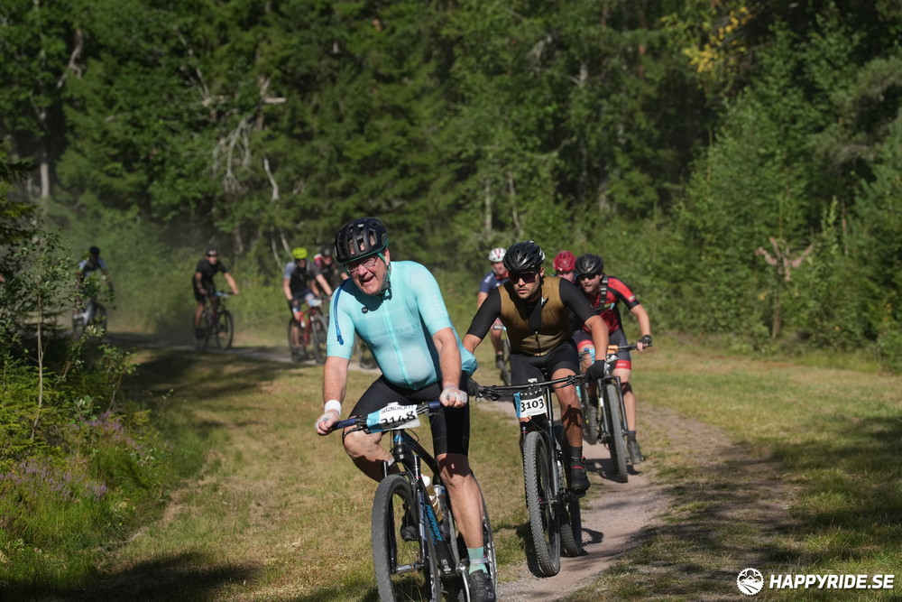 Bild från Cykelvasan 2022 (90km)