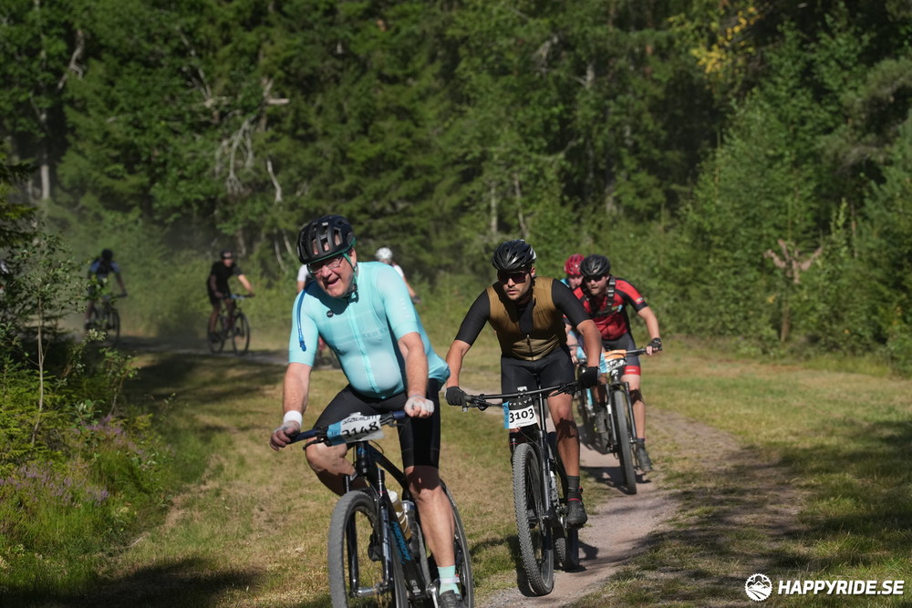 Bild från Cykelvasan 2022 (90km)