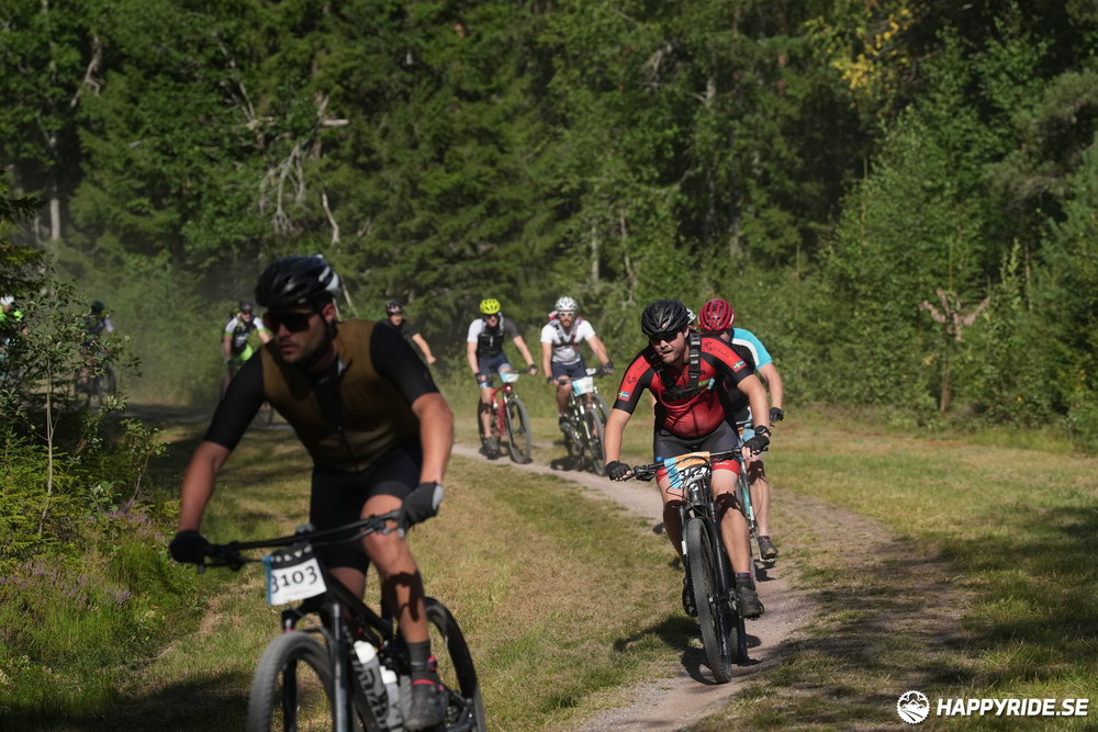 Bild från Cykelvasan 2022 (90km)