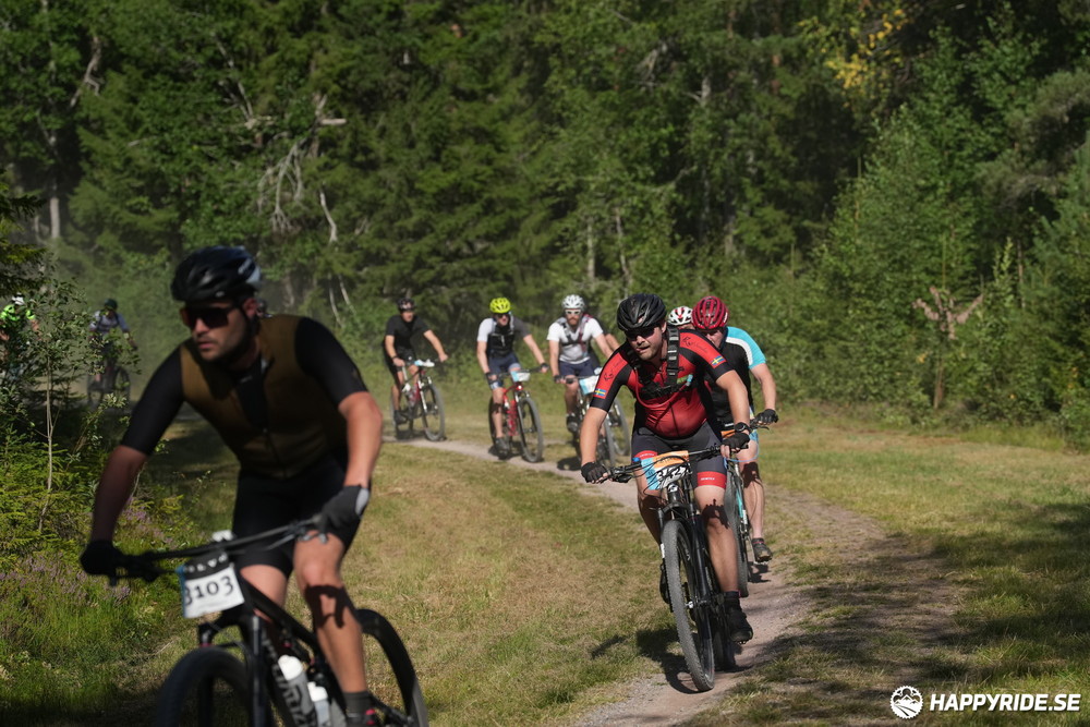 Bild från Cykelvasan 2022 (90km)