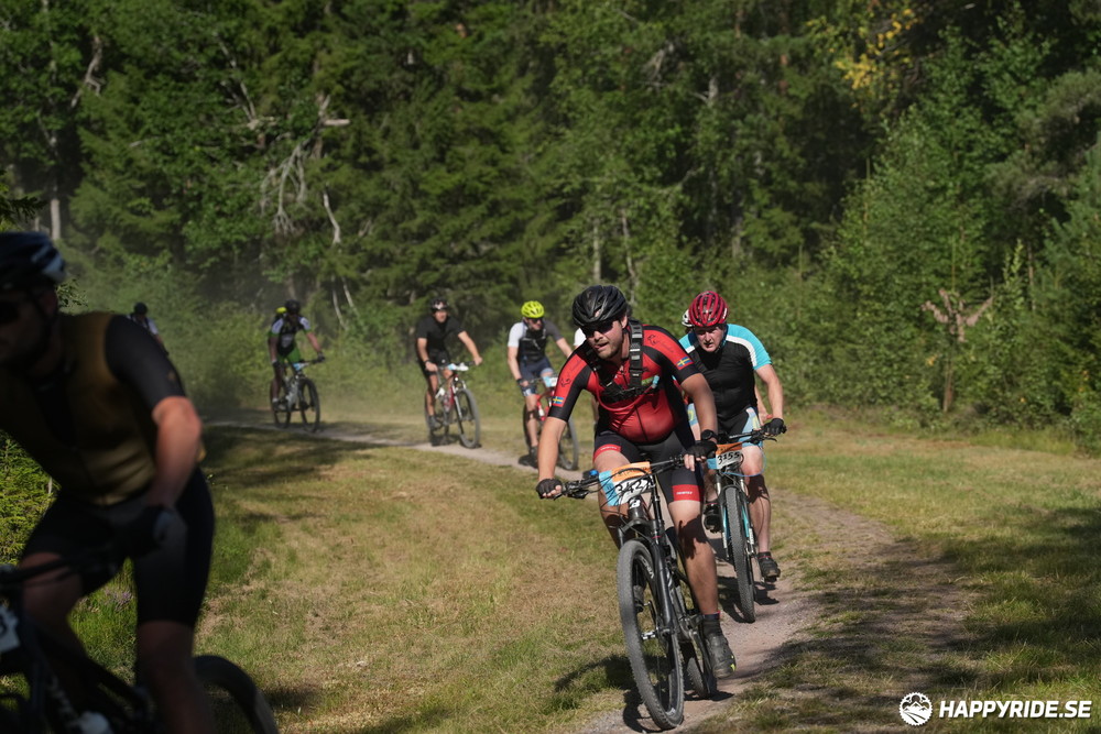Bild från Cykelvasan 2022 (90km)