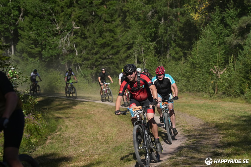 Bild från Cykelvasan 2022 (90km)