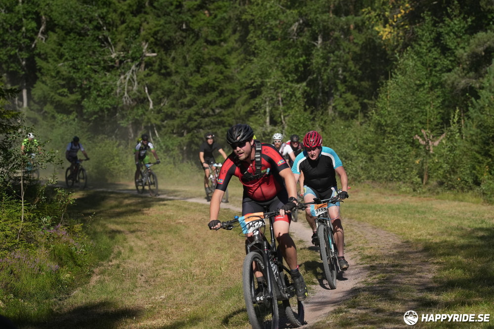 Bild från Cykelvasan 2022 (90km)