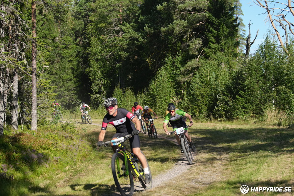 Bild från Cykelvasan 2022 (90km)