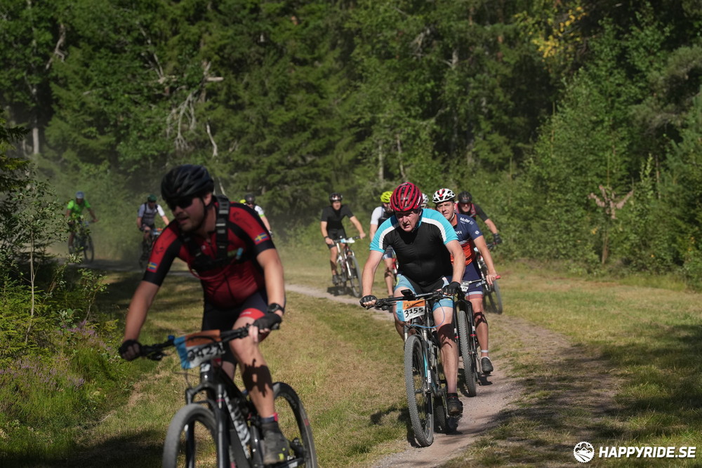 Bild från Cykelvasan 2022 (90km)