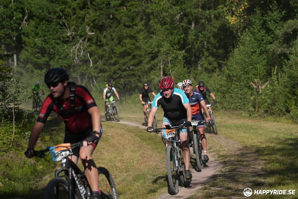 Bild från Cykelvasan 2022 (90km)