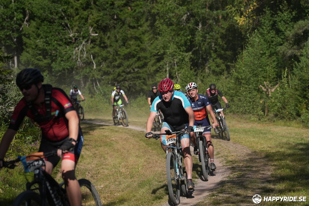 Bild från Cykelvasan 2022 (90km)